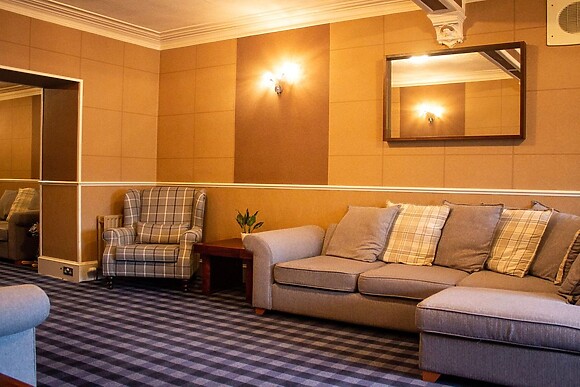 Crannoch Self Catering