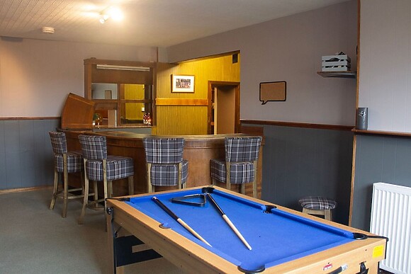 Crannoch Self Catering