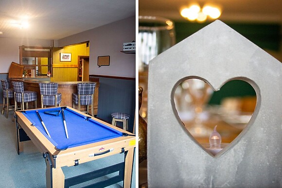 Crannoch Self Catering