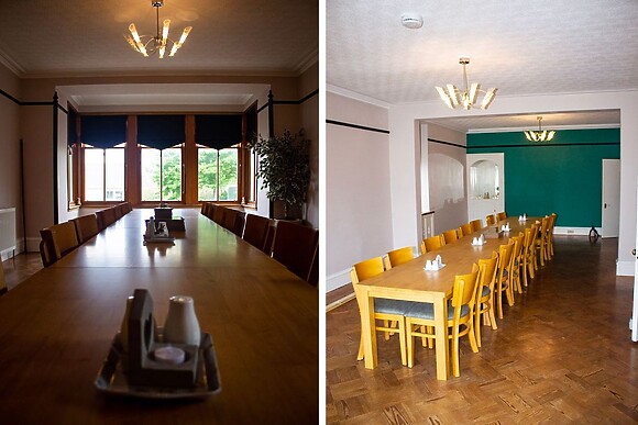 Crannoch Self Catering