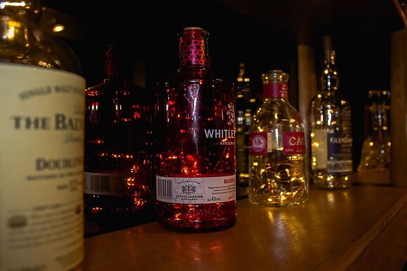 Crannoch Self Catering