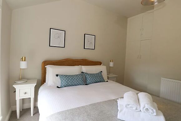 Little Robin Cottage