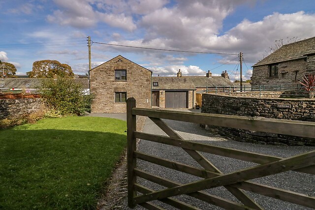 Low Fold Cottage