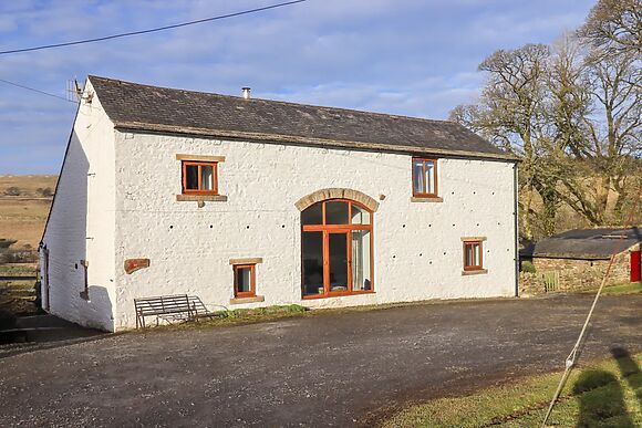 Middlefell View Cottage