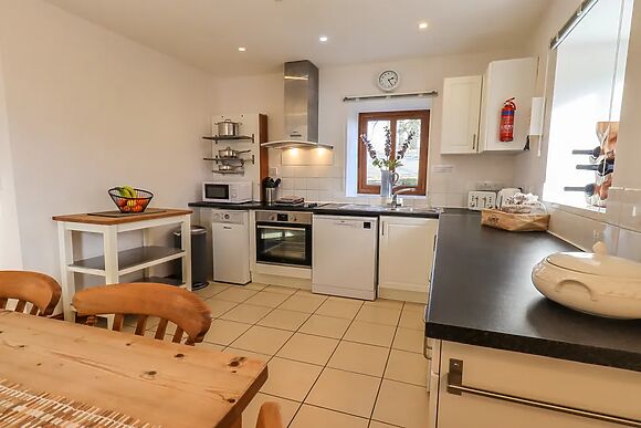 Middlefell View Cottage
