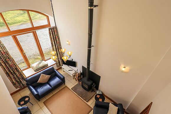Middlefell View Cottage