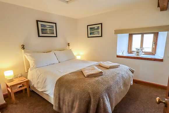 Middlefell View Cottage