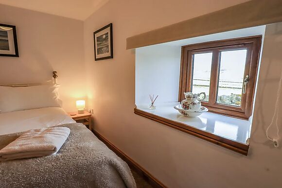 Middlefell View Cottage