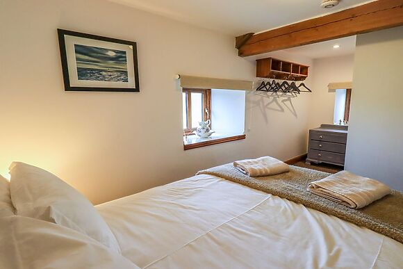 Middlefell View Cottage