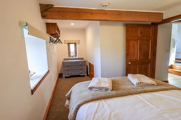Middlefell View Cottage