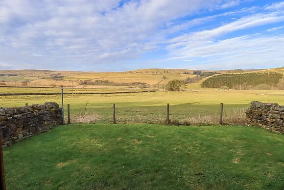Wellhope View Cottage