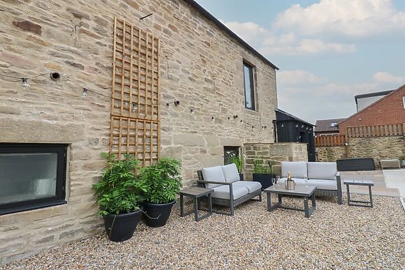 Marcus Barn 3