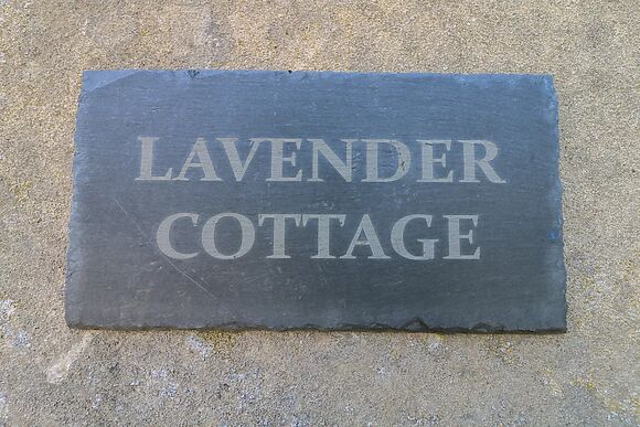 Lavender Cottage