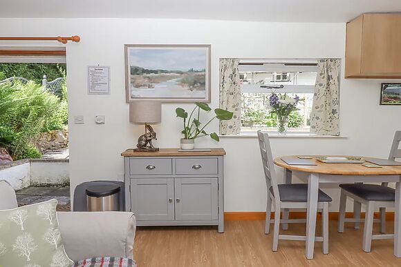 Dove Cottage