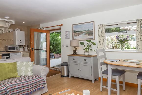Dove Cottage