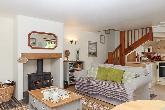 Dove Cottage