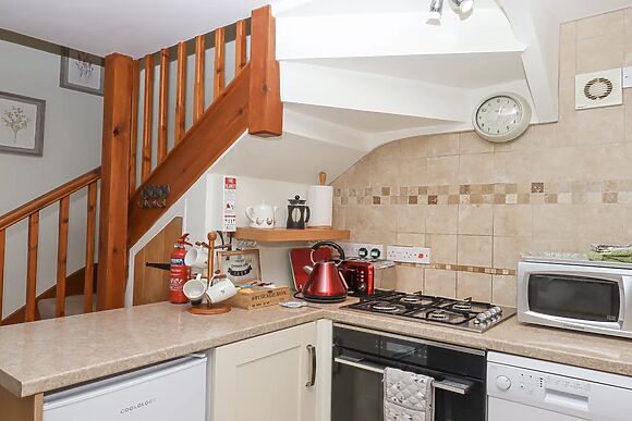 Dove Cottage
