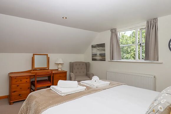 Dove Cottage