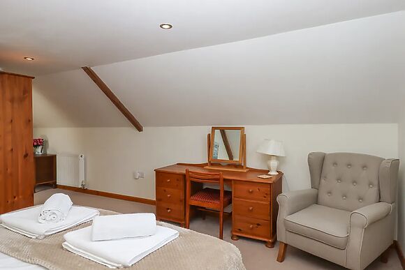 Dove Cottage