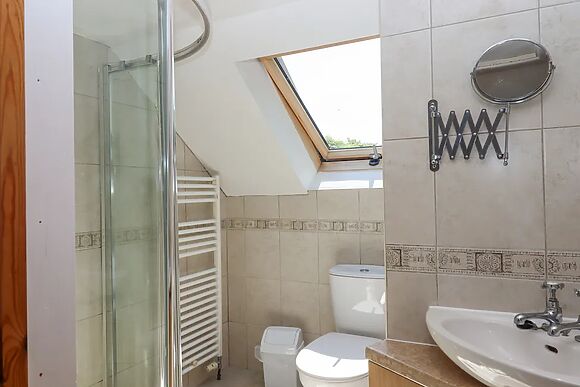 Dove Cottage