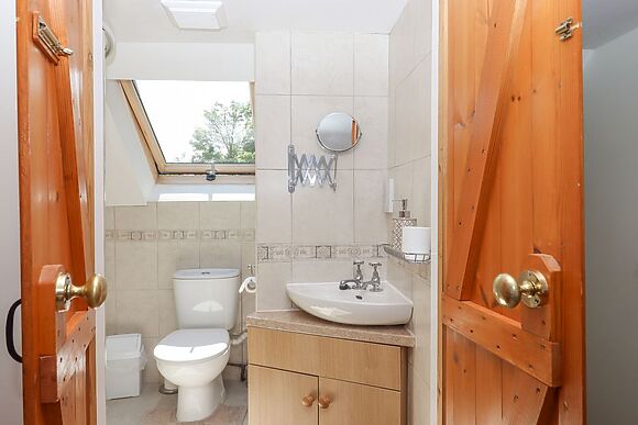 Dove Cottage