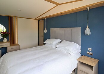 Magnolia Lodge