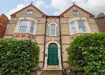 Wellington Lodge