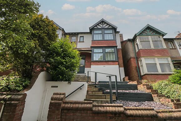 Thirty Four By the Sea