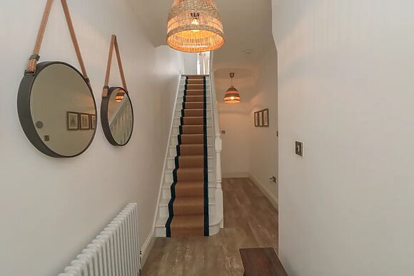 Thirty Four By the Sea