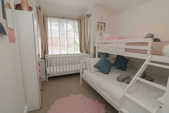 Thirty Four By the Sea