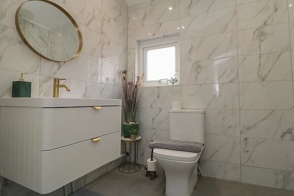 Thirty Four By the Sea