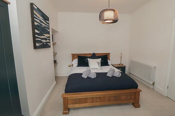 Thirty Four By the Sea