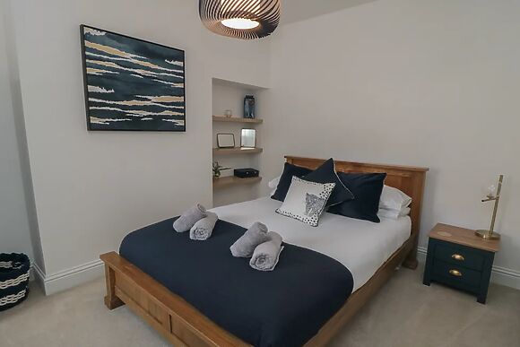 Thirty Four By the Sea