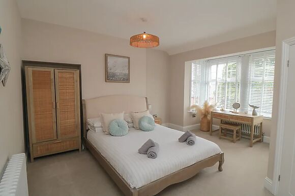 Thirty Four By the Sea