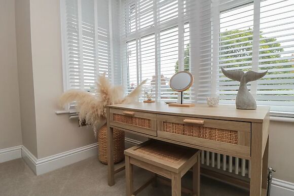 Thirty Four By the Sea