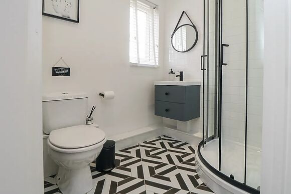 Thirty Four By the Sea