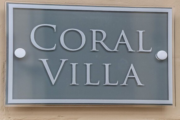 Coral Villa