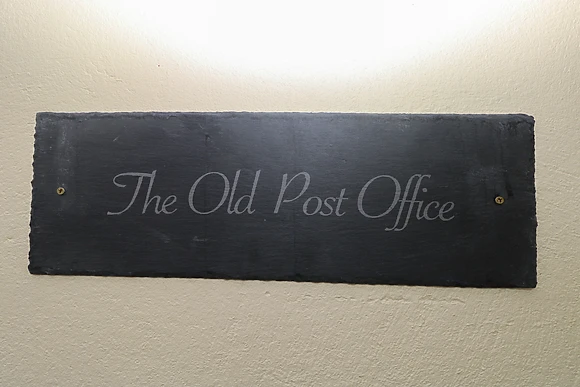 The Old Post Office