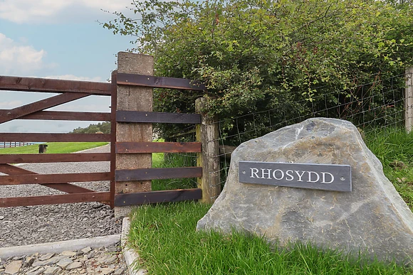 Rhosydd
