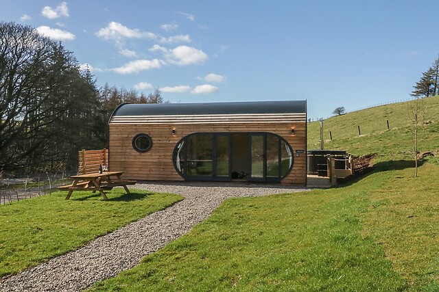 Longlands Lodge