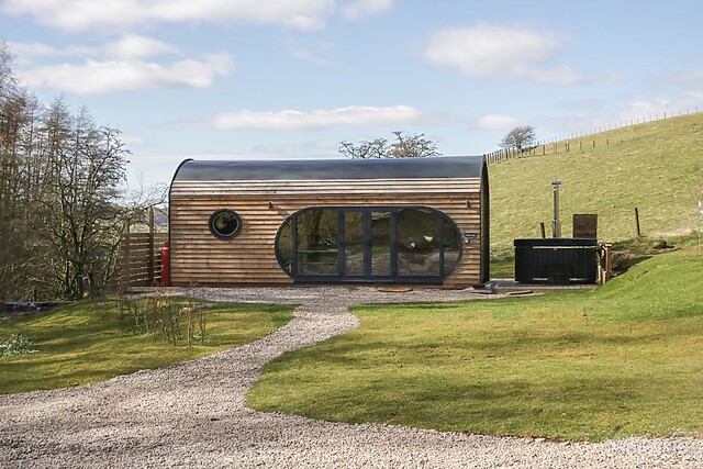 Binsey Lodge