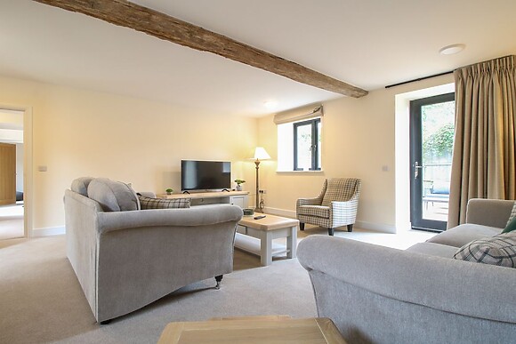 Martingale Cottage