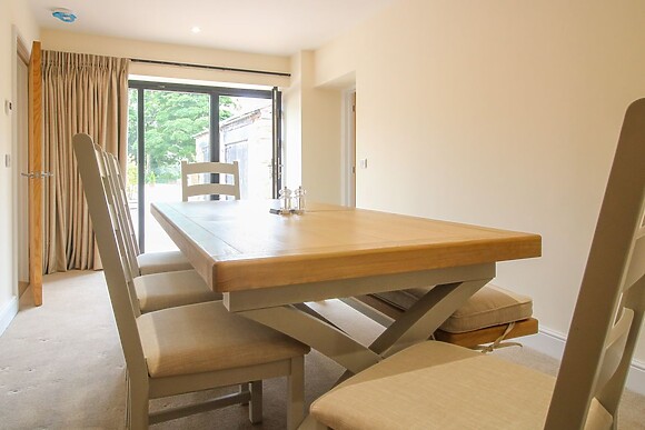 Martingale Cottage