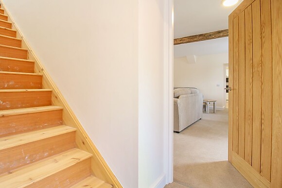 Martingale Cottage