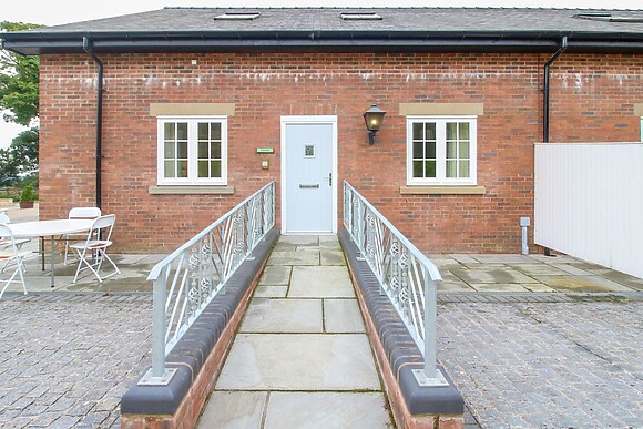 Aintree Cottage
