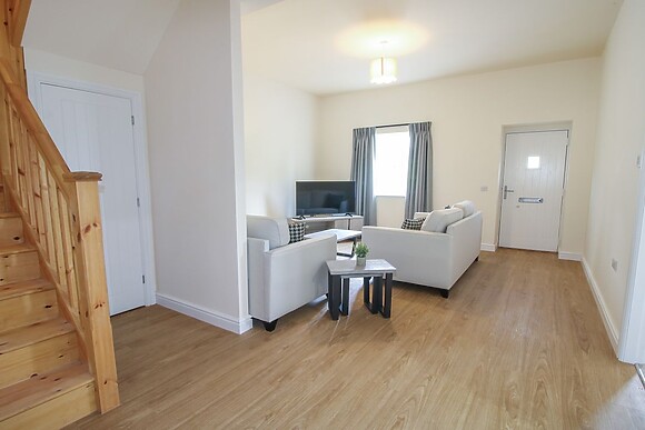 Aintree Cottage