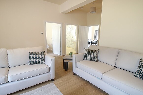Aintree Cottage