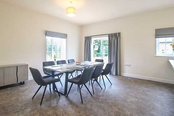 Aintree Cottage