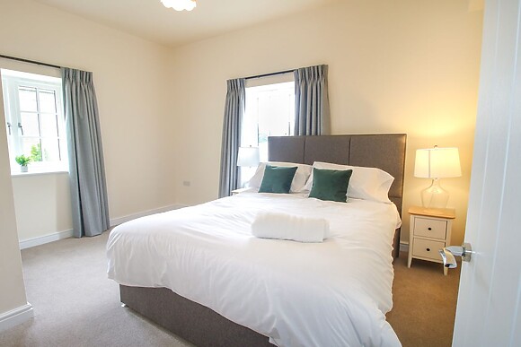 Aintree Cottage