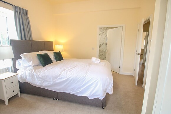 Aintree Cottage